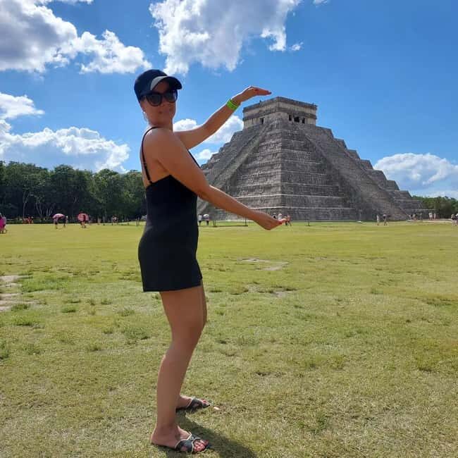 Chichen Itza, Valladolid, and Cenote Tour from Tulum - Key Things I’d Watch For