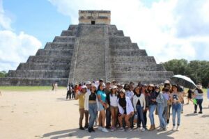 Chichen Itza, Valladolid, and Cenote Tour from Tulum - Pickup at Súper Akí Tulum and how the schedule holds together