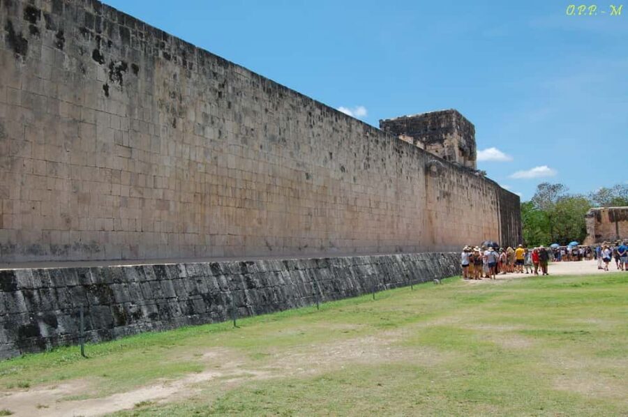Chichen Itza, Valladolid, and Cenote Tour from Tulum - Lunch and real costs: is $79 good value?