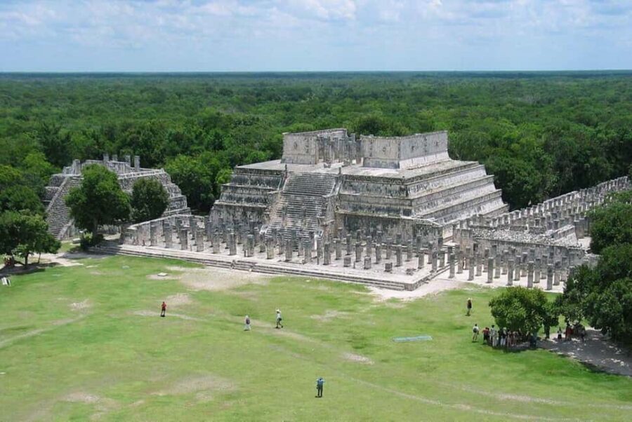 Chichen Itza, Valladolid, and Cenote Tour from Tulum - Practical packing tips for comfort (and less irritation)