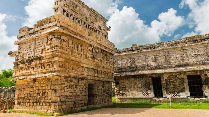 Chichen Itza Valladolid and Stunning Cenote - Private Tour - Should you book this Chichén Itzá + Valladolid + Cenote Xux Ha tour?