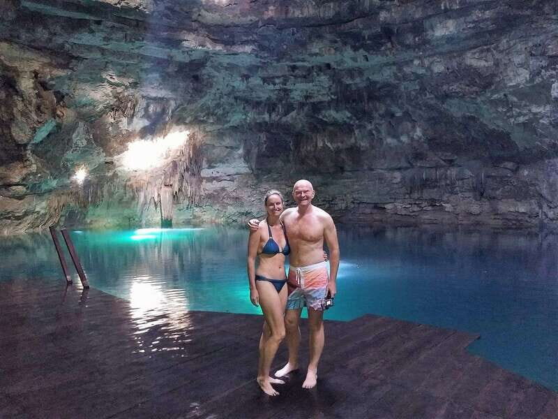 Chichen Itza Valladolid and Stunning Cenote - Private Tour - What the private setup changes (and what it doesn’t)