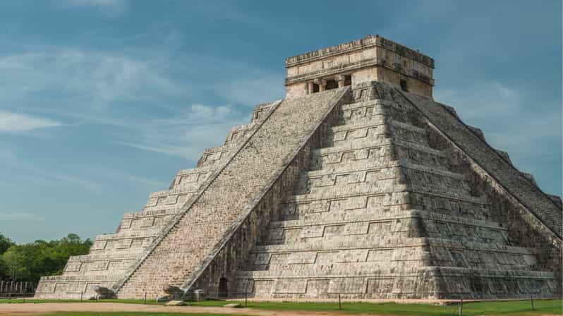 Chichen Itza Valladolid and Stunning Cenote - Private Tour - Price and value: where the money goes