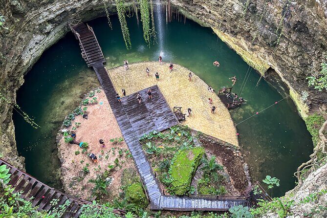 Chichen Itza, Valladolid & Cenote Private Tour with Buffet Lunch - Price and Value: What You’re Really Paying For at $389