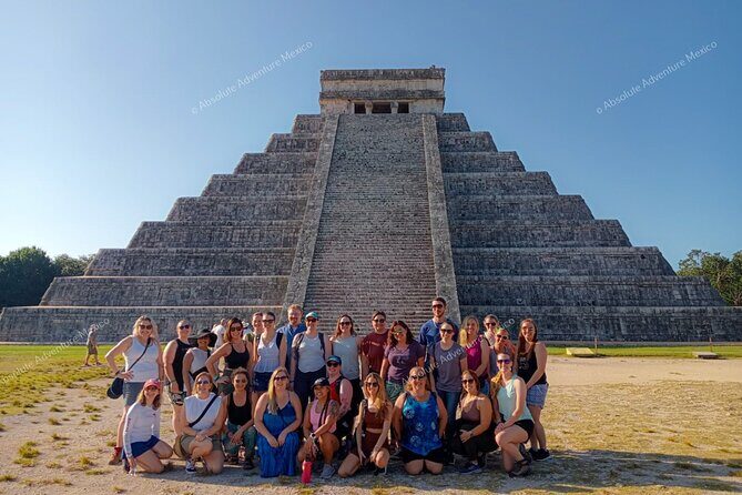 Chichen Itza VIP Private Tour – Skip-the-Line – Express - Skip-the-line priority: what it really means in practice