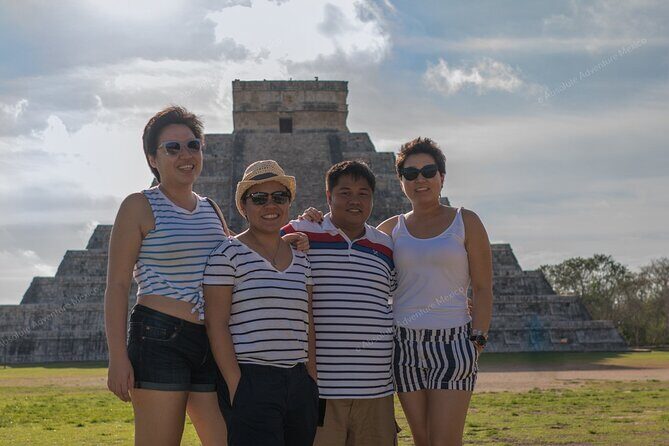 Chichen Itza VIP Private Tour – Skip-the-Line – Express - Your guided Chichén Itzá visit: what to expect hour by hour