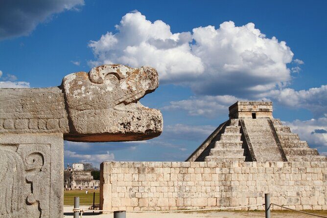 Chichén Itzá with Cenote and Valladolid, German guide - Price and value: what $140 really covers (and what doesn’t)