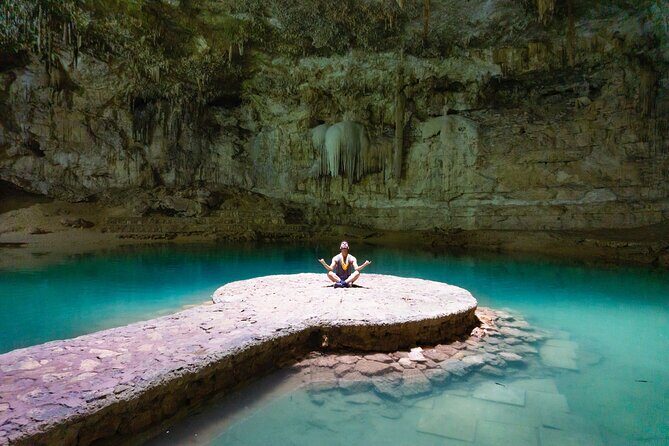 Chichen itza with suytun and ik kil cenote with round transfer - Chichén Itzá: the big Maya show (and the fee reality check)