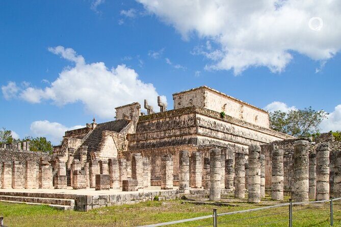 Chichen Itza with taxes included swim in cenote and food buff - Cenote Saamal Swim Hour: Rules, Gear, and Expectations