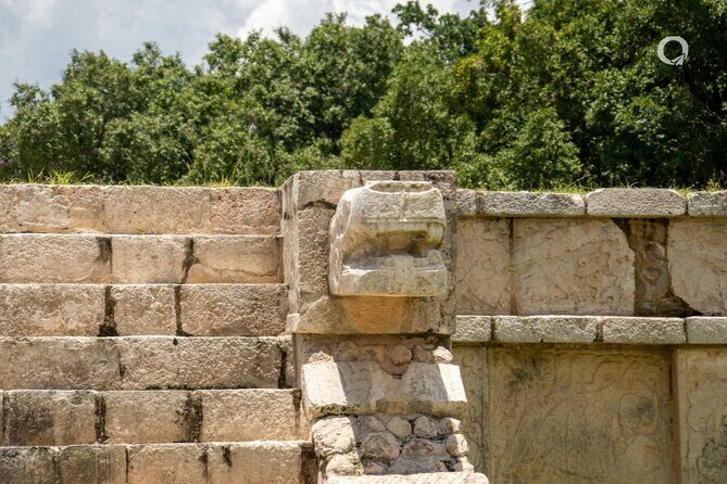 Chichen Itza with taxes included swim in cenote and food buff - Food, the Mayan Ceremony, and How the Timing Works