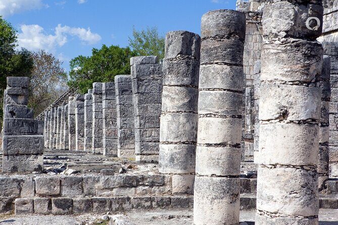 Chichen Itza with taxes included swim in cenote and food buff - Who This Tour Suits (and Who Might Prefer Something Easier)