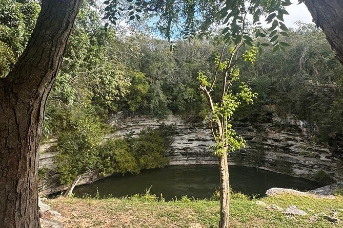 Chichén Itzá+Cenote+Food VIP: Your Exclusive, Private Journey - VIP Feel Without the Big-Group Chaos