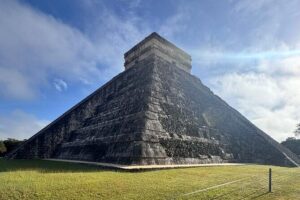 Chichén Itzá+Cenote+Food VIP: Your Exclusive, Private Journey - First Stop: Chichén Itzá With Time to See It Properly