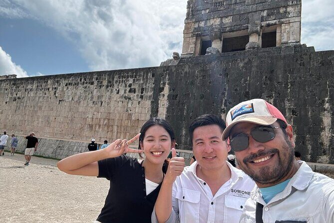 Chichén Itzá+Cenote+Food VIP: Your Exclusive, Private Journey - Valladolid Lunch at Paladar Restaurant: Food You Can Taste