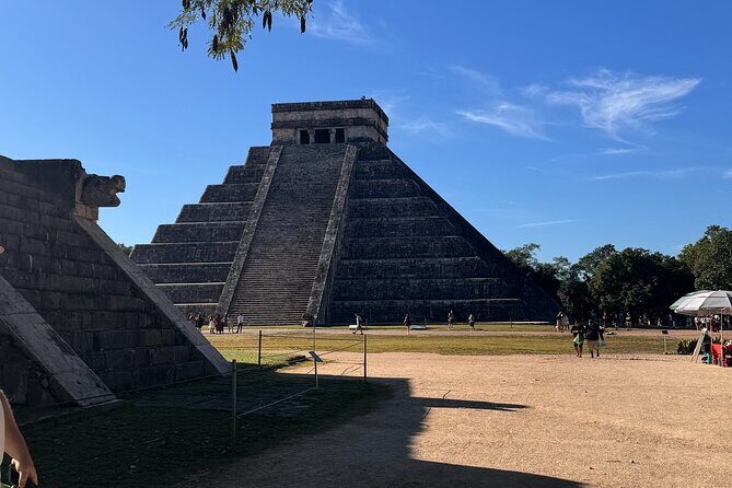 Chichén Itzá+Cenote+Food VIP: Your Exclusive, Private Journey - Price and Value: Is $267 Worth the Upgrade?