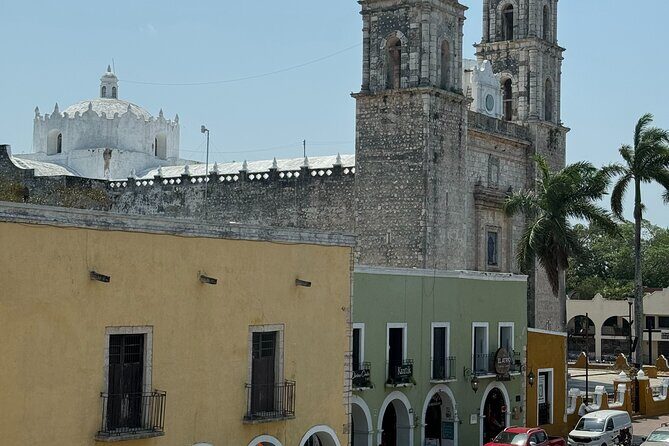 Chichén Itzá+Cenote+Food VIP: Your Exclusive, Private Journey - Who This Tour Fits Best (and Who Might Want a Different Plan)