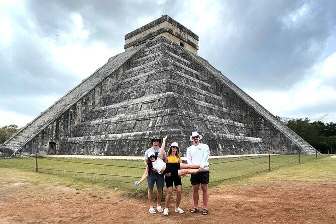 Chichén Itzá+Cenote+Food VIP: Your Exclusive, Private Journey - Should You Book This Chichén Itzá + Cenote VIP Tour?