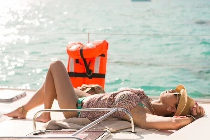 Combo Saver: Chichen Itza & Cenote + Isla Mujeres Catamaran - Valladolid free time: how to use it without rushing