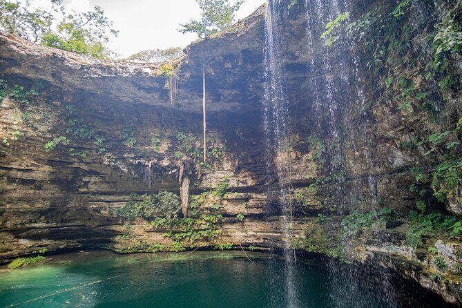 Combo Saver: Chichen Itza & Cenote + Isla Mujeres Catamaran - Price and add-ons: what you’re really paying for