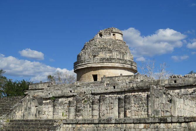 Combo Saver: Chichen Itza & Cenote + Isla Mujeres Catamaran - Who this tour suits best (and who should rethink it)