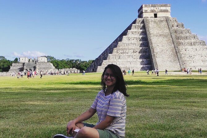 Day Tour to Chichen Itza, Cenote, Local Buffet and Valladolid - Who this tour fits best—and who should skip it