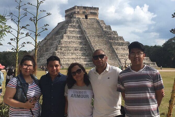Day Tour to Chichen Itza, Cenote, Local Buffet and Valladolid - Should you book this Chichén Itzá and Saamal cenote tour?