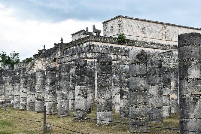 Discover Chichén Itzá & a Sacred Cenote. Lunch and transportation included. - Price and What You Really Get for $89
