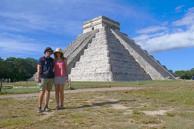 Discover Chichén Itzá & a Sacred Cenote. Lunch and transportation included. - Who This Tour Fits Best (and Who Might Feel Rushed)