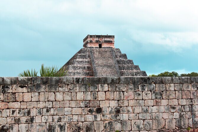 Discover Chichén Itzá & a Sacred Cenote. Lunch and transportation included. - Should You Book This Tour?