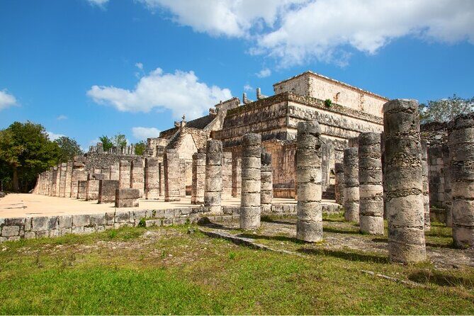 Early morning Chichen Itza Tour: Cenote and Tequila Tasting - Cenote Chichikán swim rules and what’s actually included