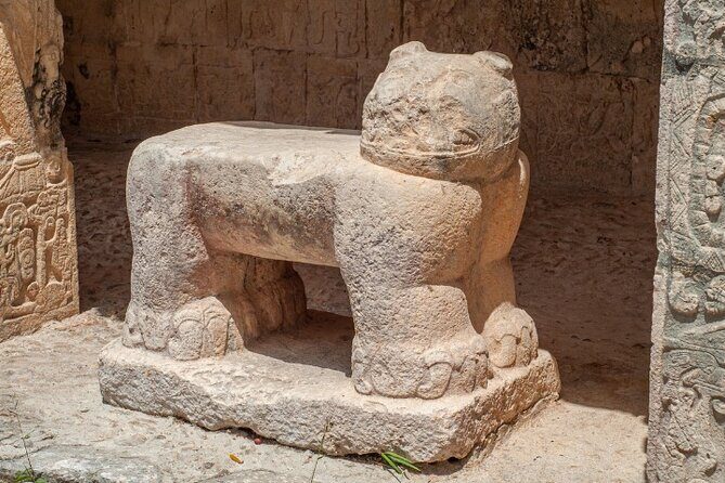Early morning Chichen Itza Tour: Cenote and Tequila Tasting - Price and logistics: does $26.10 feel like a deal?