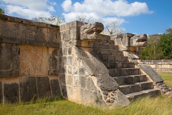 Early morning Chichen Itza Tour: Cenote and Tequila Tasting - Who should book this early Chichén Itzá plus cenote tour