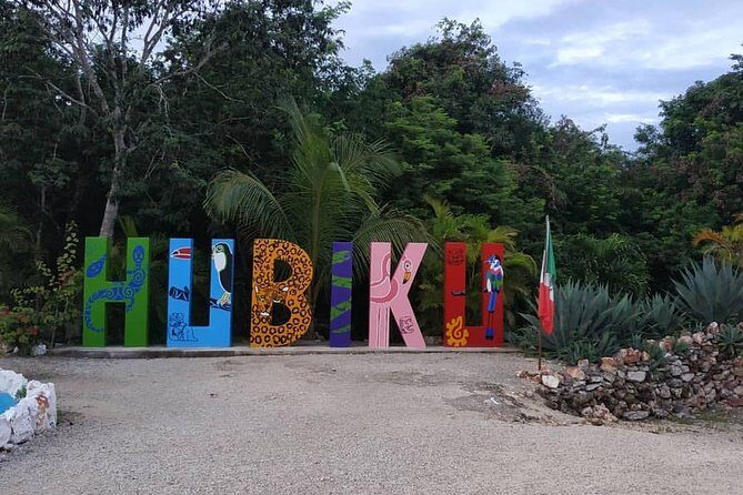 EXPERIENCE CHICHÉN ITZÁ at NIGHT, CENOTE, BUFFET & VALLADOLID - Language and Tour Guide Tips for a Better Night