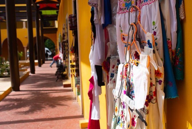 Experience Chichén Itzá: Full Day Tour with Cenote & Valladolid - Tequila and Chocolate Tasting: A Small Inclusion with Good Payoff