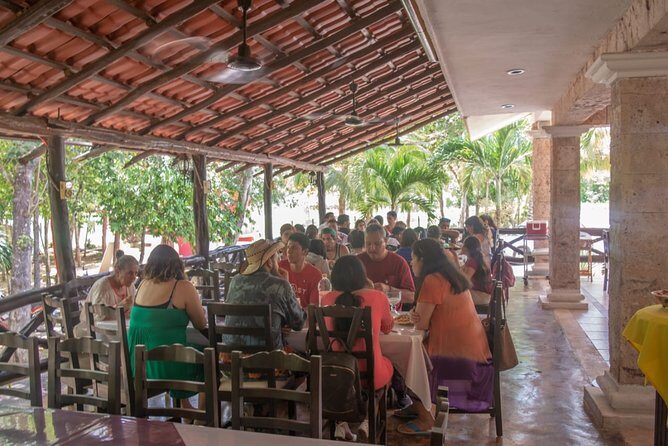 Experience Chichén Itzá: Full Day Tour with Cenote & Valladolid - Price and Logistics: Is $60 Actually Good Value?