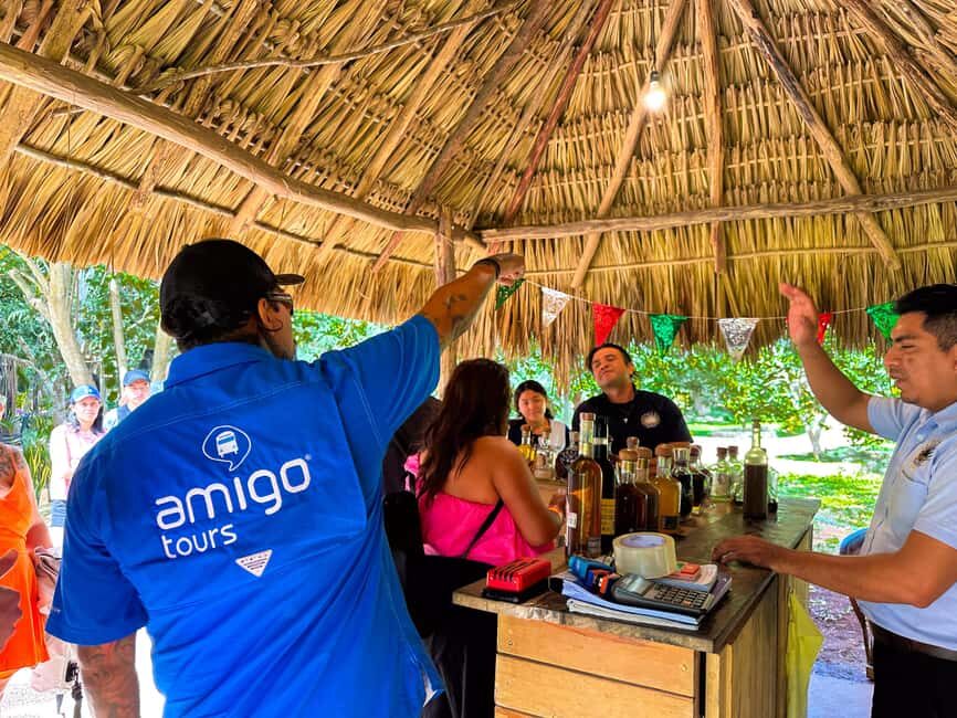 From Cancun: Chichen Itza, Cenote & Valladolid Day Trip - Why This Cancun Day Trip Works: Ruins, Water, and a Colonial Break
