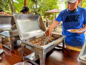 From Merida: Chichen Itza, Izamal & Cenote with Buffet Lunch - Inside Chichén Itzá: What the Two-Hour Guided Time Really Buys You