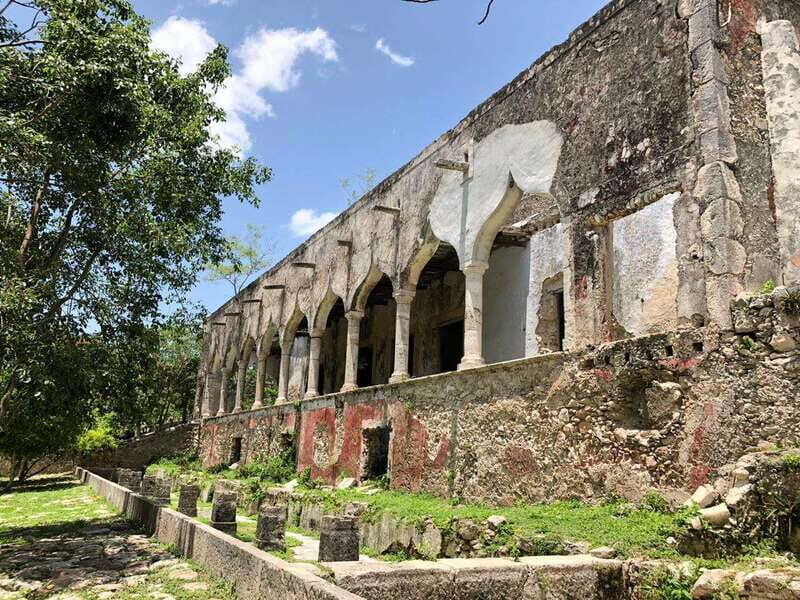 From Mérida: Visit an emblematic hacienda, enjoy its cenote - Key things I think you’ll care about