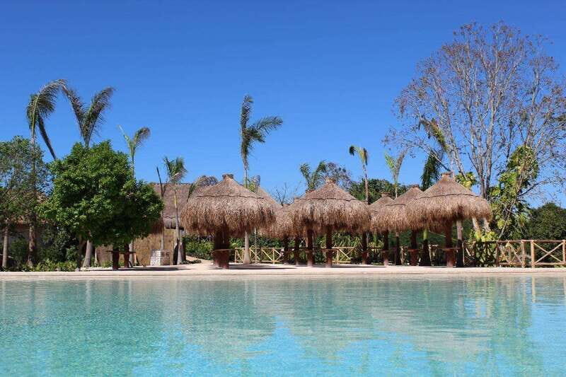 From Mérida: Visit an emblematic hacienda, enjoy its cenote - How the Hacienda Mucuyché day trip works from Mérida