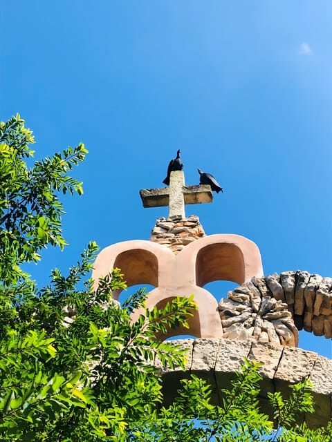 From Mérida: Visit an emblematic hacienda, enjoy its cenote - What to pack, what to skip, and how to not regret it