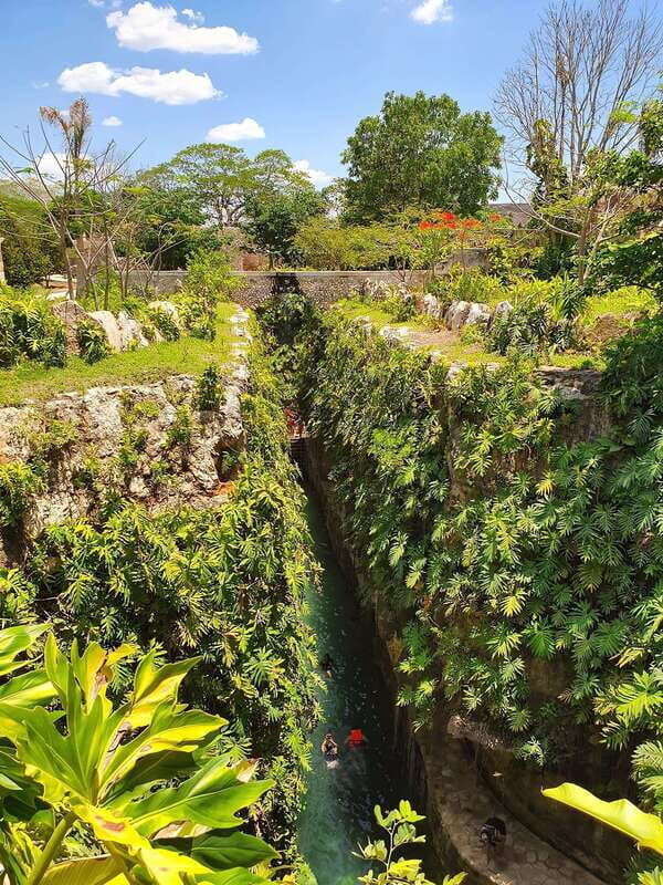 From Mérida: Visit an emblematic hacienda, enjoy its cenote - Who should book this tour, and who should pass