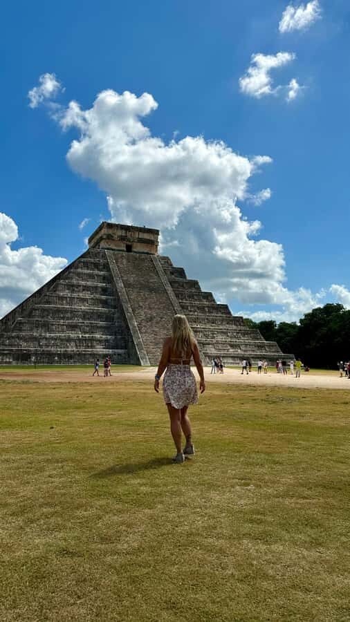 From Playa del Carmen: Chichen Itza, Valladolid, Cenote, and Buffet Tour - Key Things to Know Before You Go