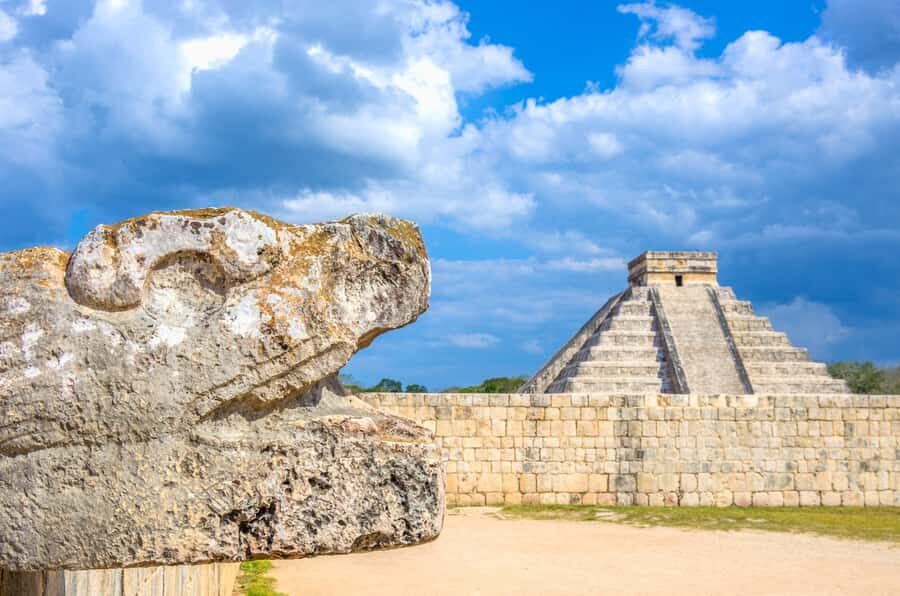 From Playa del Carmen: Chichen Itza, Valladolid, Cenote, and Buffet Tour - Who Should Book This Tour (and Who Should Skip)