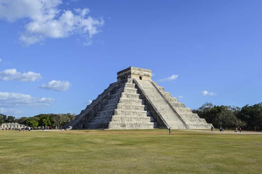 From Playa del Carmen: Chichen Itza, Valladolid, Cenote, and Buffet Tour - Buffet Lunch and Tequila Tasting: Good Value, Go With a Plan