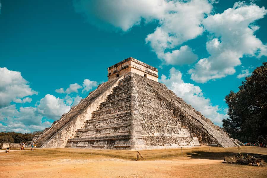 From Playa del Carmen: Chichen Itza, Valladolid, Cenote, and Buffet Tour - Price and What You Still Pay: The Real Math