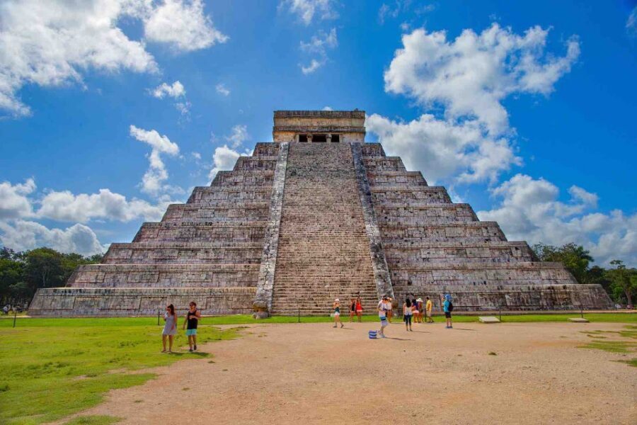 From Tulum: Chichén Itzá Tour, Cenote & Valladolid - Should you book the Tulum to Chichén Itzá, Cenote & Valladolid day trip?