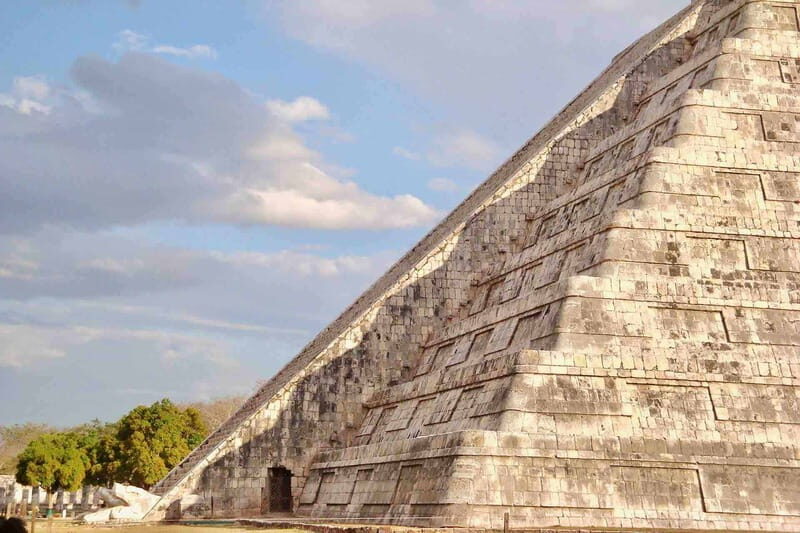 From Tulum: Chichén Itzá Tour, Cenote & Valladolid - From Tulum to Chichén Itzá: a long ride, a big payoff