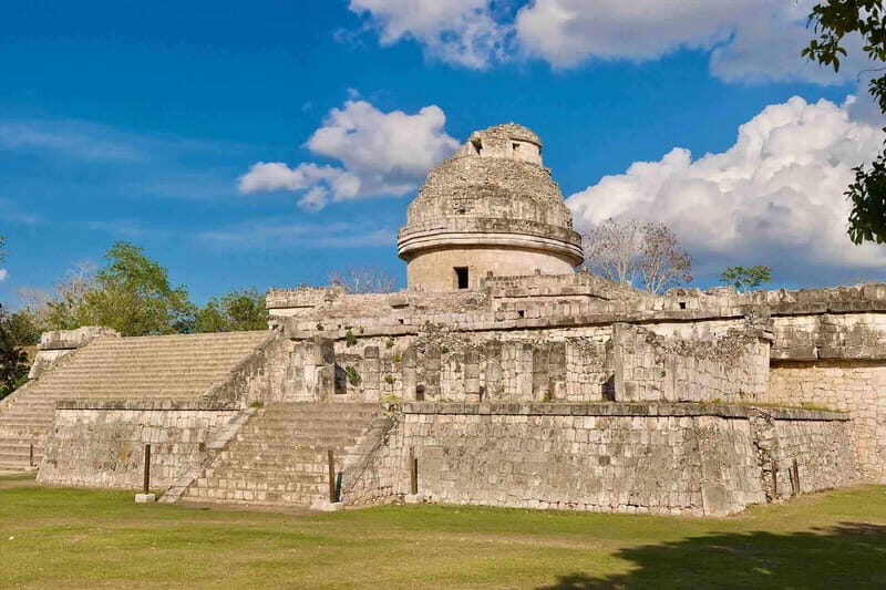 From Tulum: Chichén Itzá Tour, Cenote & Valladolid - Price and value: what $245 gets you in the Yucatán heat