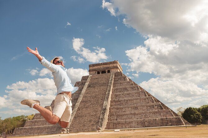 Full Day Chichen Itza, Cenote and Valladolid Tour, from Cancun - So should you book this Chichén Itzá–Cenote–Valladolid tour?