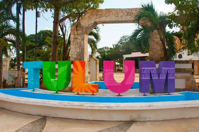 Full-Day Chichen Itza, Coba, cenote Ik Kil and Tulum Private Tour - What to pack for this Mayan marathon (and what to skip)